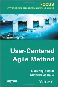 User-Centered Agile Method (repost)
