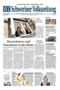 Schweriner Volkszeitung Zeitung für Lübz-Goldberg-Plau - 17. Februar 2020
