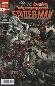 Miles Morales, Spider-Man (Volumen 2) #30-40