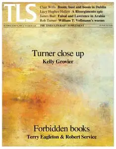 The Times Literary Supplement - 10 October 2014