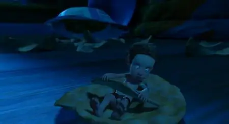The Ant Bully DVDRip