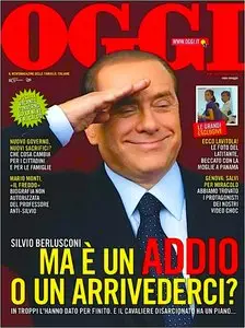 OGGI N°47 - 23 Novembre 2011