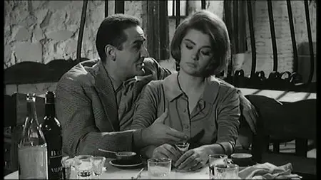 Se permettete parliamo di donne / Let's Talk About Women (1964)