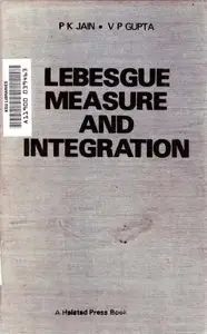 Lebesgue measure and integration