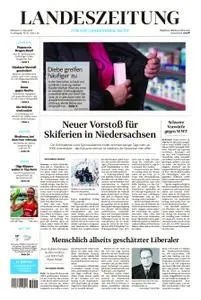 Landeszeitung - 06. März 2019
