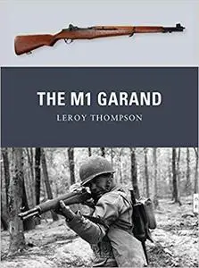 The M1 Garand (Weapon) [Repost]