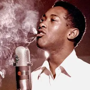 Sam Cooke - Sam Cooke 1958-59 (2021) [Official Digital Download 24/96]