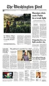 The Washington Post - June 26, 2023
