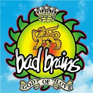 Bad Brains – God Of Love (1995)