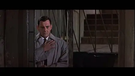 Let's Make Love (1960) [RE-UP]