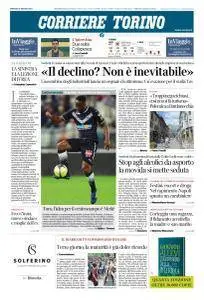 Corriere Torino - 26 Giugno 2018