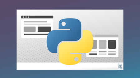 Python OOPS Tutorial - Object Oriented Programming using Python 3