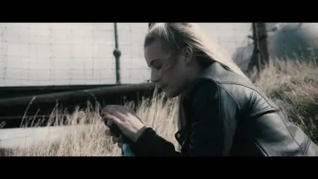 Demon Eye (2019)