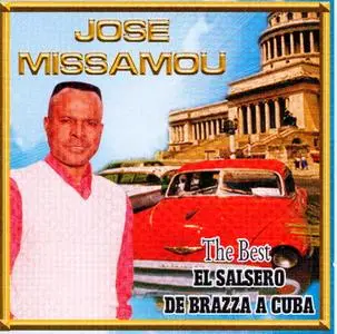 José Missamou - The Best El Salsaro de Brazza a Cuba   (2006)