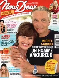 Nous Deux N°3235 du 30 Juin 2009