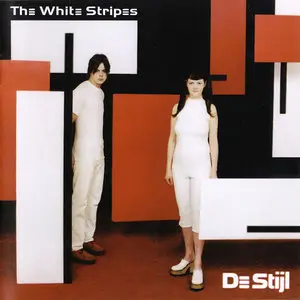 The White Stripes - Albums Collection 1999-2007 (6CD) [Re-Up]