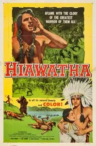 Hiawatha (1952)