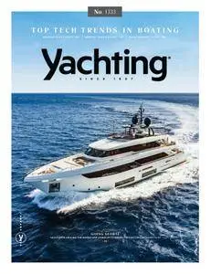 Yachting USA - January 2018