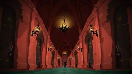 Hotel Transylvania: The Series S01E32