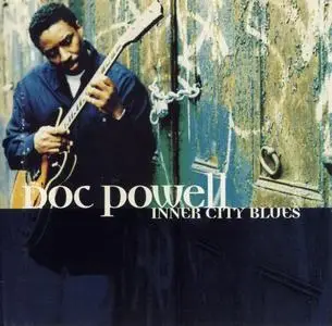 Doc Powell - Inner City Blues (1994) {Discovery}