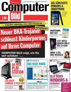 Computer Bild 05/2013 (09.02.2013)