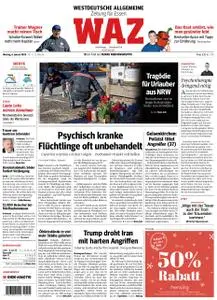 Westdeutsche Allgemeine Zeitung – 06. Januar 2020