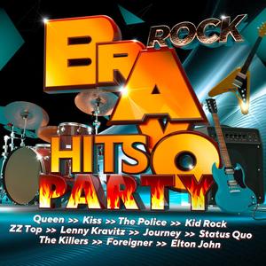 VA - Bravo Hits Party: Rock (2023)
