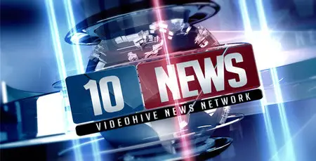 News Ident Pack - Project for After Effects (VideoHive)
