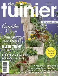 Die Tuinier - Junie 2017