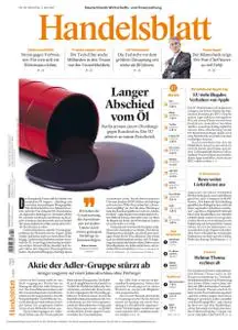 Handelsblatt - 03 Mai 2022