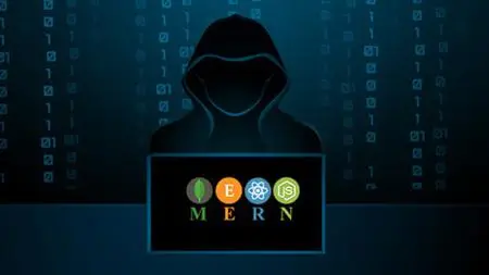 MERN Stack Authentication And Deployment