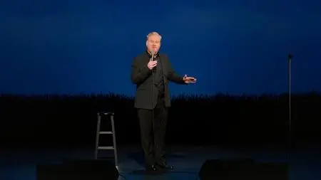 Jim Gaffigan: Dark Pale (2023)