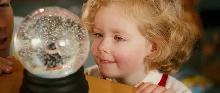 The Lovely Bones (2009)