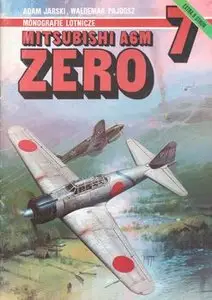 Mitsubishi A6M Zero (repost)