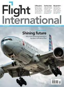Flight International - 18 - 24 April 2017