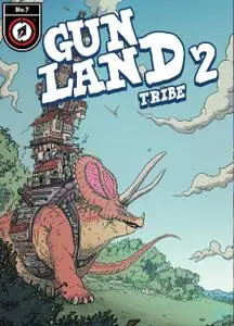 Gunland 007 - Tribe (2020) (digital) (Mr Norrell-Empire