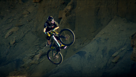 Where The Trail Ends (2012)