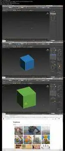 Autodesk 3ds Max Fundamental through Advanced Training, Plus Integrating Models with Unreal Engine 4