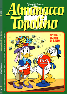 Almanacco Topolino - Volume 270