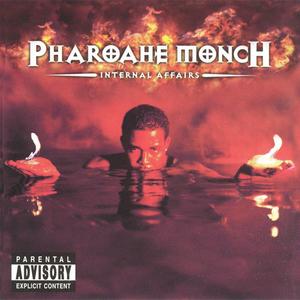 Pharoahe Monch - Internal Affairs (1999) {Rawkus}