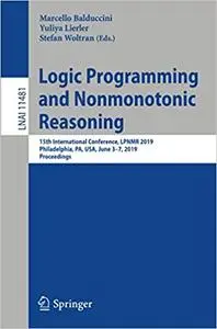 Logic Programming and Nonmonotonic Reasoning (Repost)