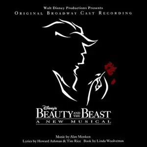 Beauty and the Beast: Original Broadway Cast Recording (Special Edition)