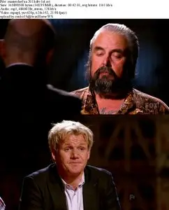 Masterchef (US) S02E01