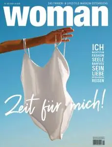 WOMAN – 15 Juli 2021