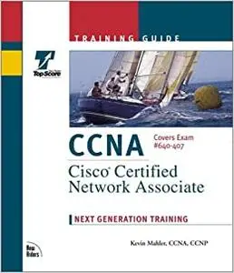 CCNA Training Guide Exam 640-407