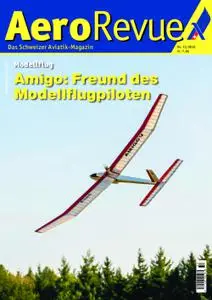 AeroRevue - November 2021