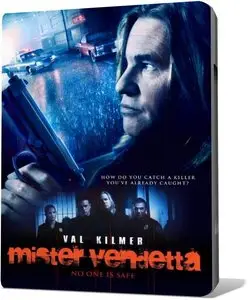 Mister Vendetta (2010)