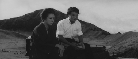 Eien no hito / Immortal Love (1961)