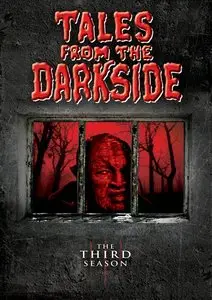 Tales from the Darkside - Complete Season 3 (1986)