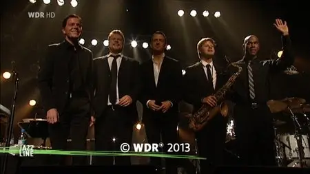Till Bronner & Band - 27. Internationalen Jazzfestival Viersen (2013) [HDTV 720p]